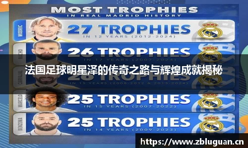 法国足球明星泽的传奇之路与辉煌成就揭秘